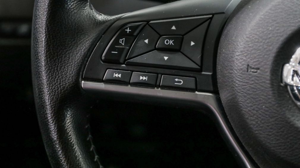 Nissan Qashqai SV 2020 d&rsquo;occasion à vendre - 14