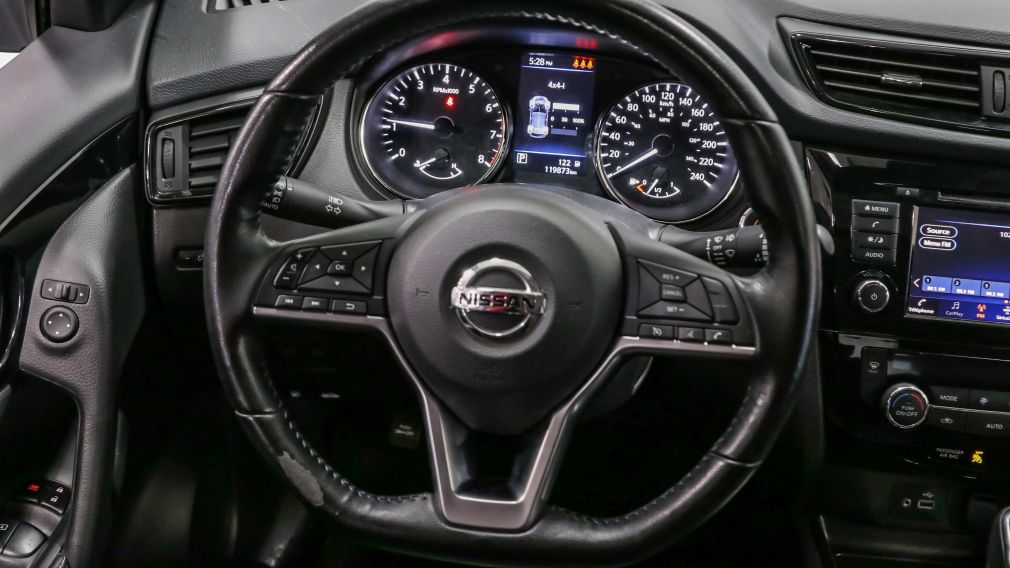 Nissan Qashqai SV 2020 d&rsquo;occasion à vendre - 12