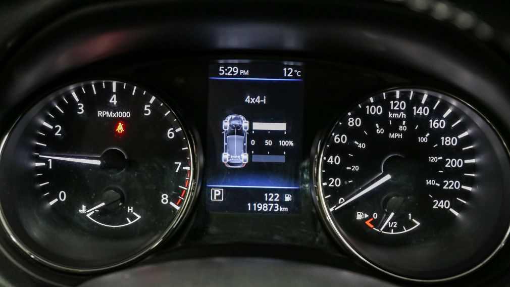 Nissan Qashqai SV 2020 d&rsquo;occasion à vendre - 16