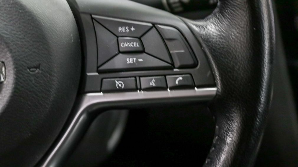 Nissan Qashqai SV 2020 d&rsquo;occasion à vendre - 15