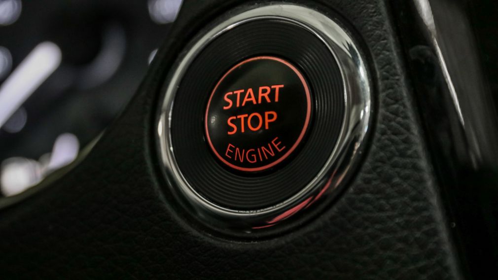 Nissan Qashqai SV 2020 d&rsquo;occasion à vendre - 17