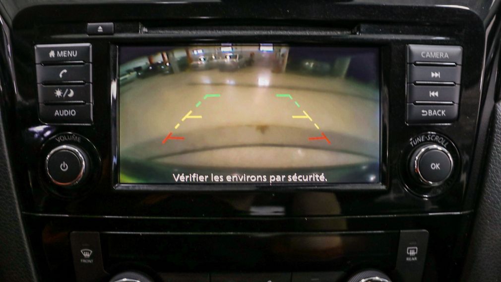 Nissan Qashqai SV 2020 d&rsquo;occasion à vendre - 18