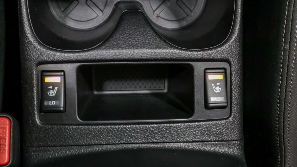 Nissan Qashqai SV 2020 d&rsquo;occasion à vendre - 19