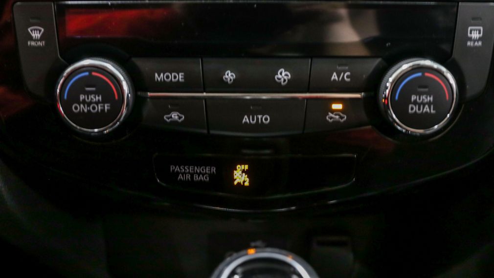 Nissan Qashqai SV 2020 d&rsquo;occasion à vendre - 20