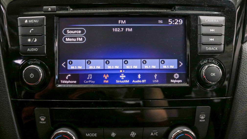 Nissan Qashqai SV 2020 d&rsquo;occasion à vendre - 21