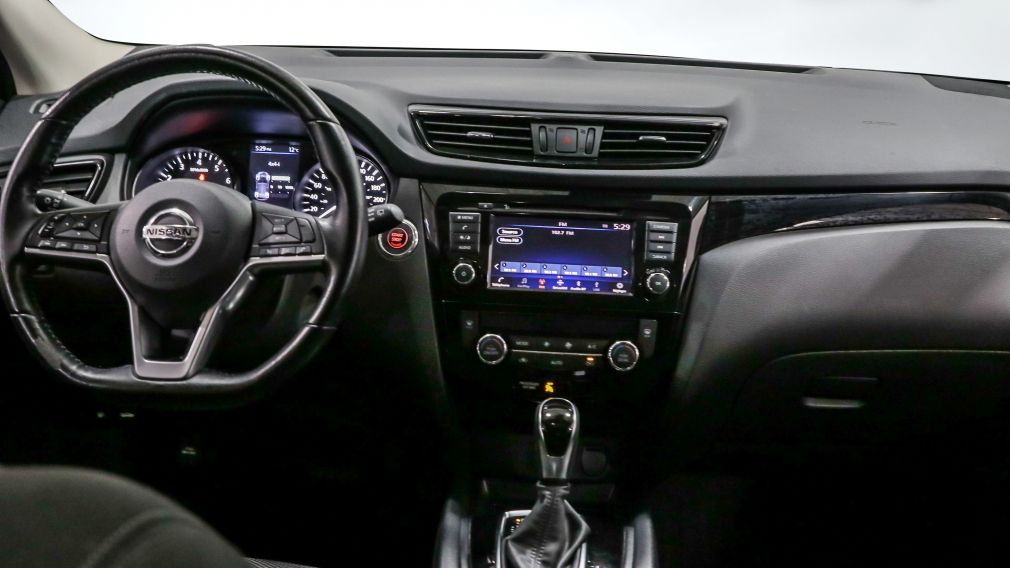 Nissan Qashqai SV 2020 d&rsquo;occasion à vendre - 13