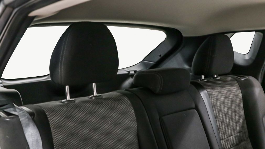 Nissan Qashqai SV 2020 d&rsquo;occasion à vendre - 23