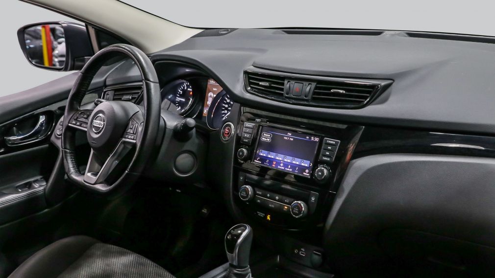 Nissan Qashqai SV 2020 d&rsquo;occasion à vendre - 24