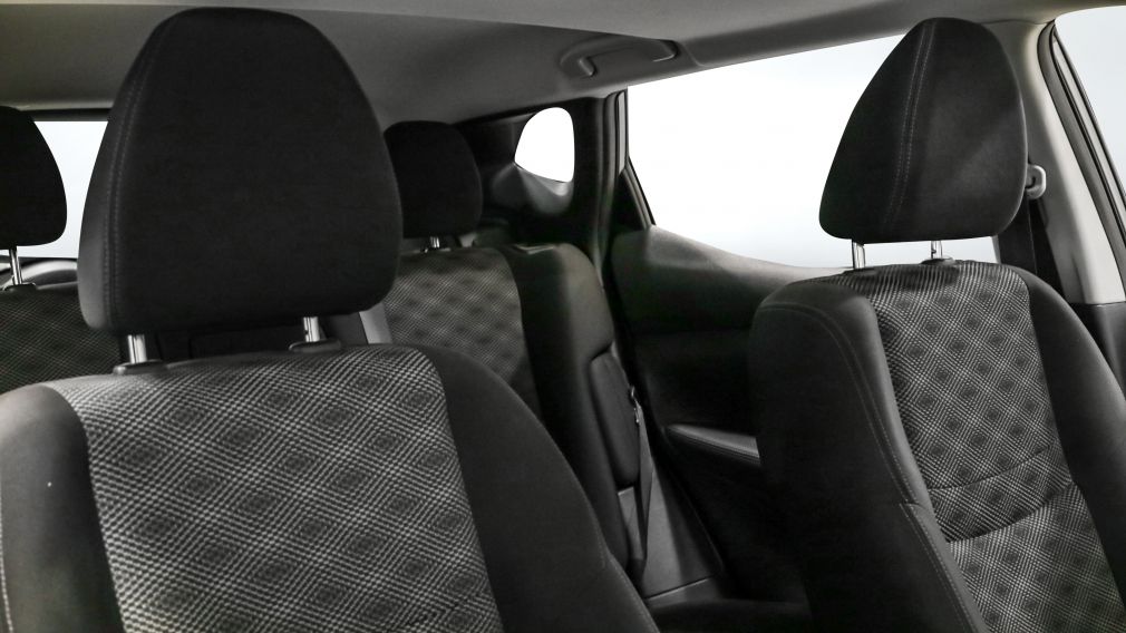 Nissan Qashqai SV 2020 d&rsquo;occasion à vendre - 25