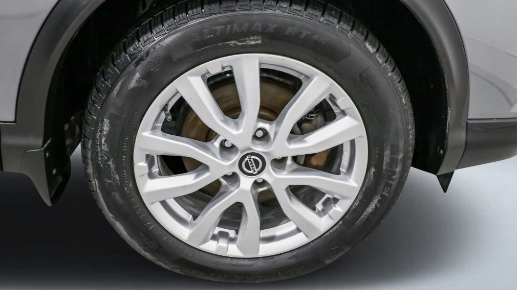 Nissan Qashqai SV 2020 d&rsquo;occasion à vendre - 26