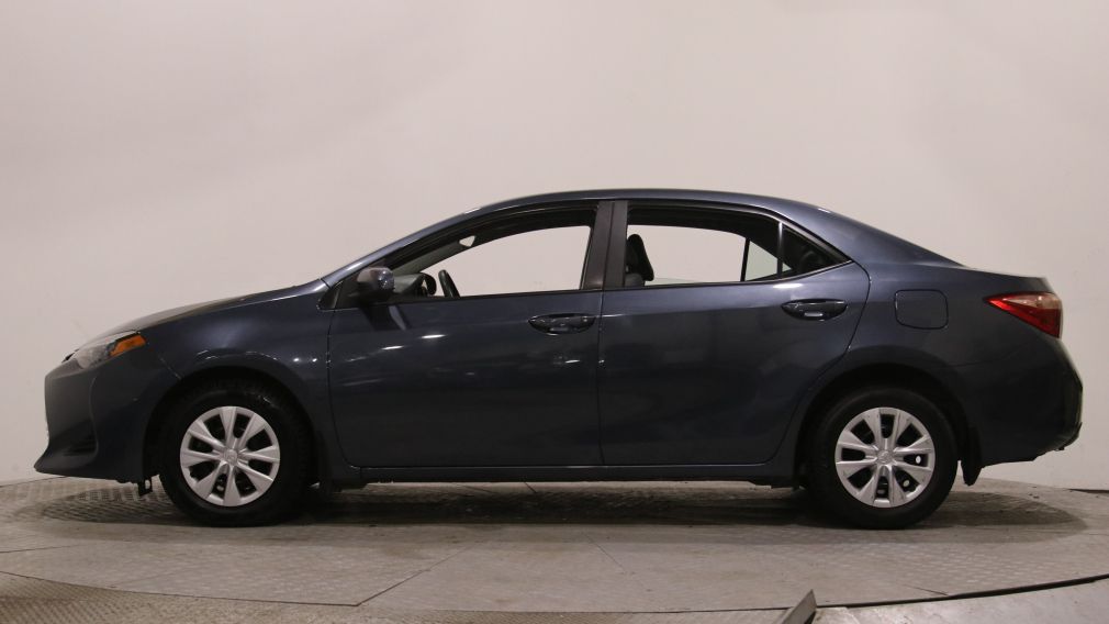 Toyota Corolla CE 2019 d&rsquo;occasion à vendre - 4