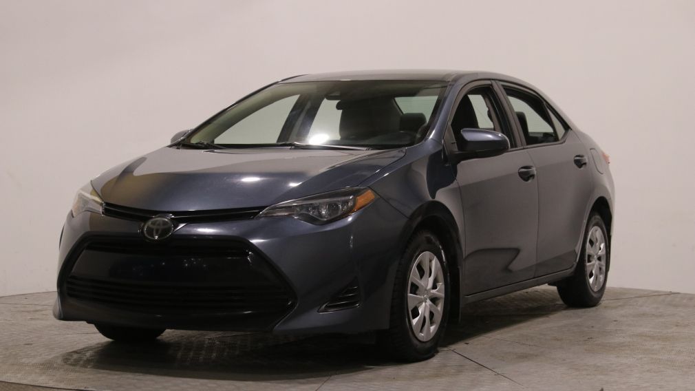 Toyota Corolla CE 2019 d&rsquo;occasion à vendre - 3