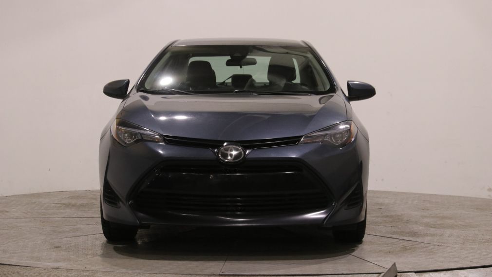 Toyota Corolla CE 2019 d&rsquo;occasion à vendre - 2