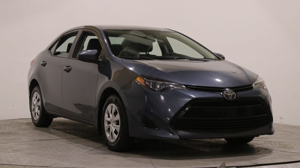 Toyota Corolla CE