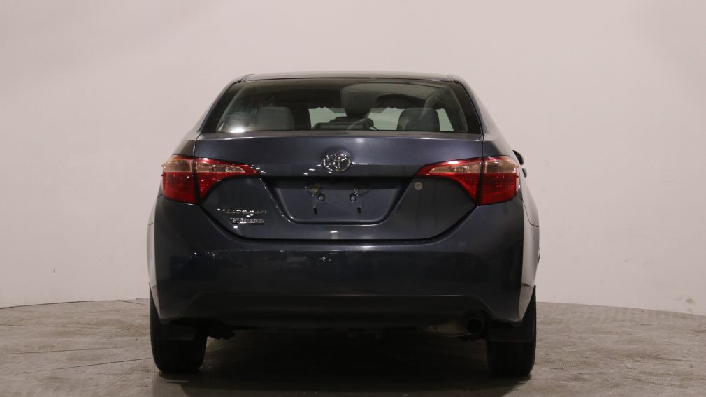 Toyota Corolla CE 2019 d&rsquo;occasion à vendre - 6