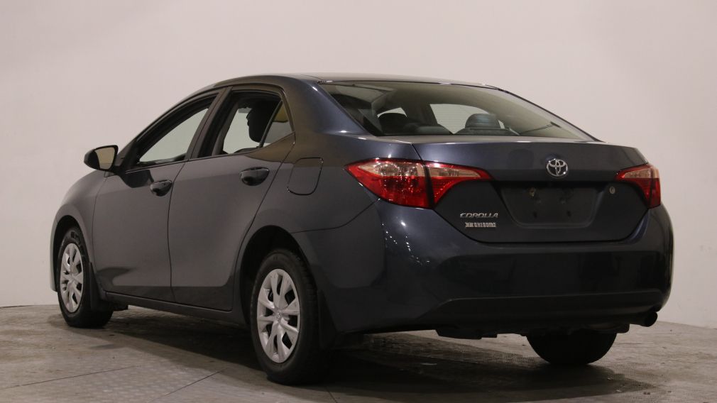 Toyota Corolla CE 2019 d&rsquo;occasion à vendre - 5
