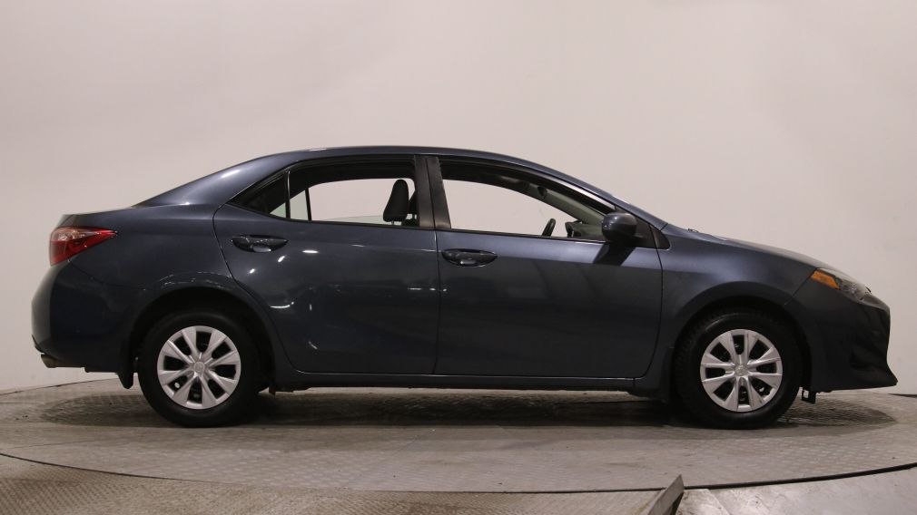 Toyota Corolla CE 2019 d&rsquo;occasion à vendre - 8