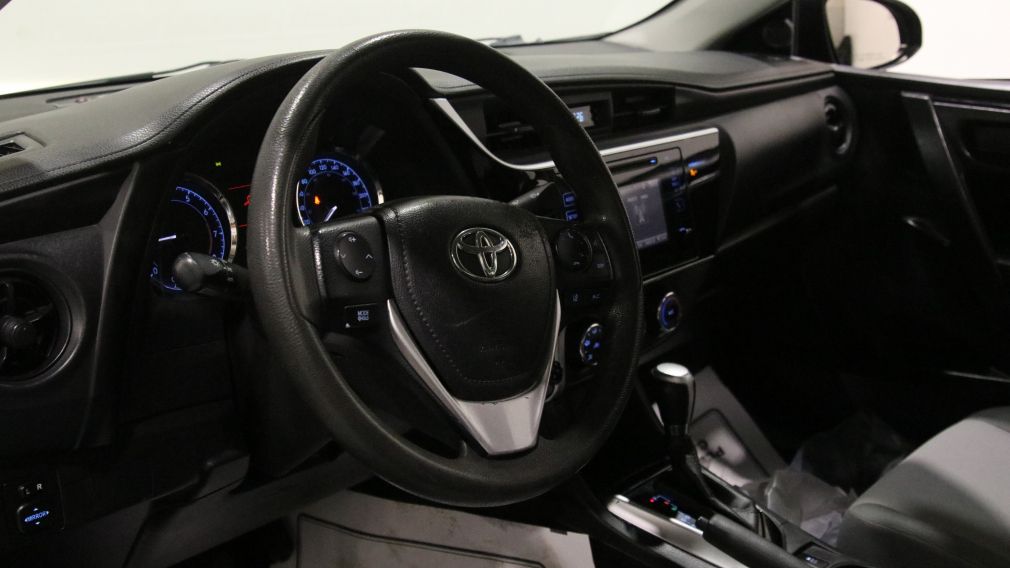 Toyota Corolla CE 2019 d&rsquo;occasion à vendre - 9