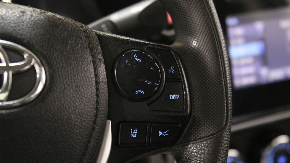 Toyota Corolla CE 2019 d&rsquo;occasion à vendre - 13