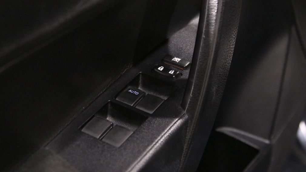 Toyota Corolla CE 2019 d&rsquo;occasion à vendre - 11