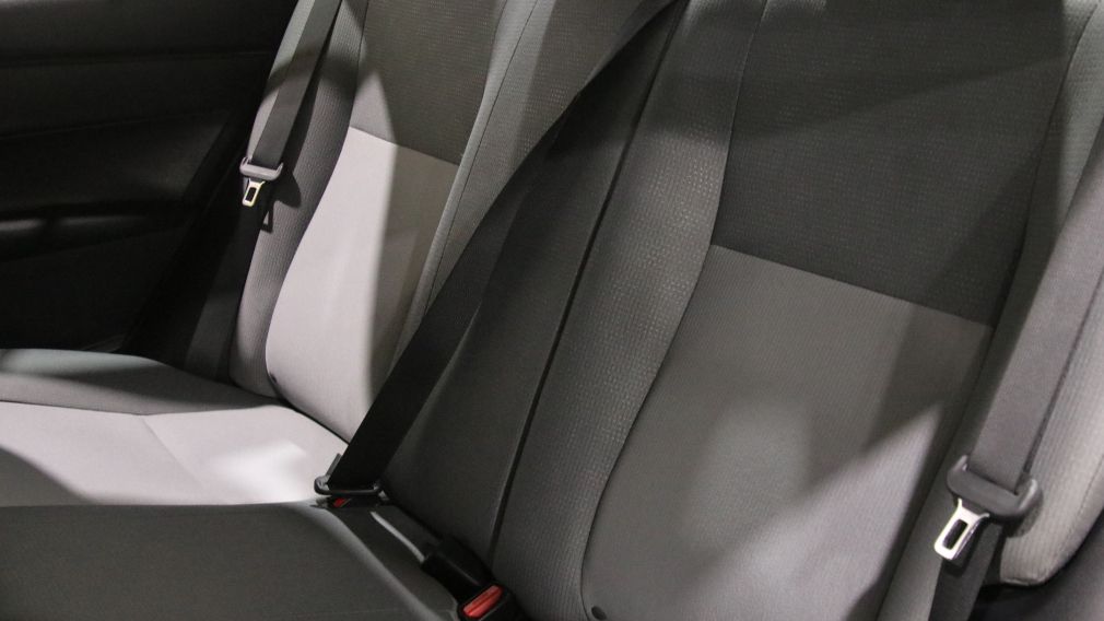 Toyota Corolla CE 2019 d&rsquo;occasion à vendre - 19