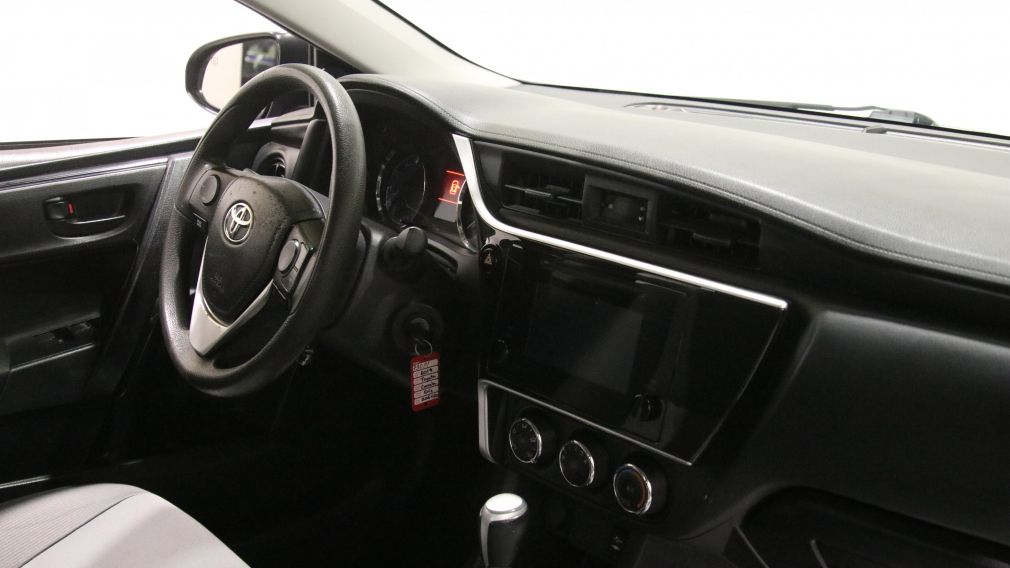 Toyota Corolla CE 2019 d&rsquo;occasion à vendre - 22