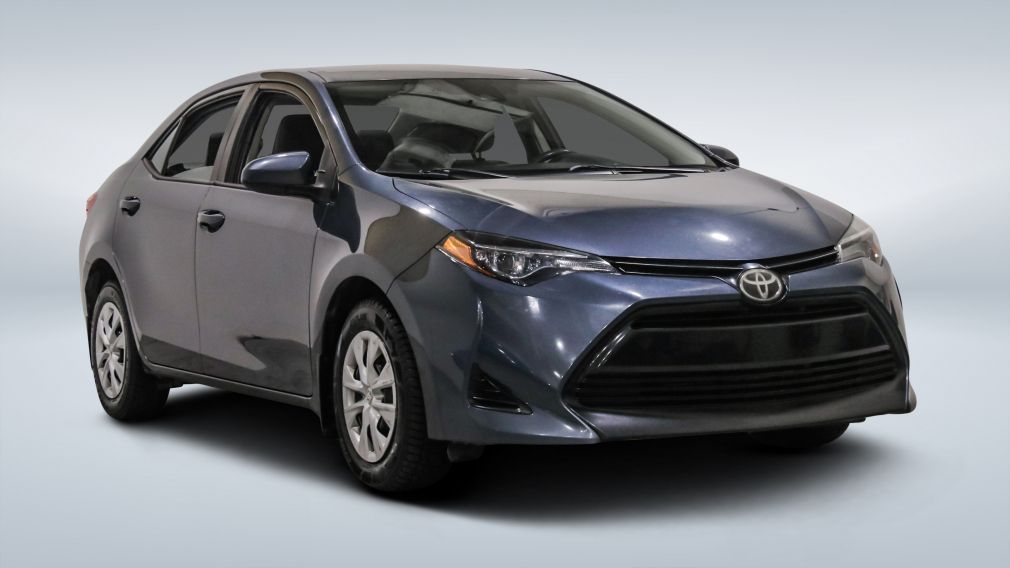 Toyota Corolla CE