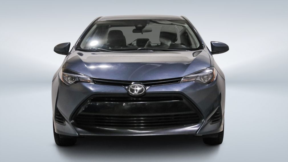 Toyota Corolla CE 2019 d&rsquo;occasion à vendre - 2