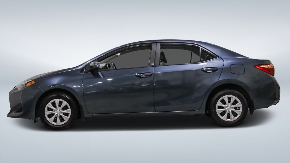 Toyota Corolla CE 2019 d&rsquo;occasion à vendre - 4