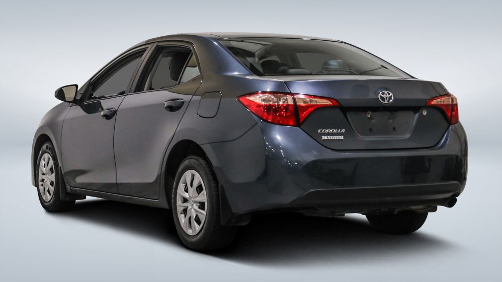 Toyota Corolla CE 2019 d&rsquo;occasion à vendre - 5
