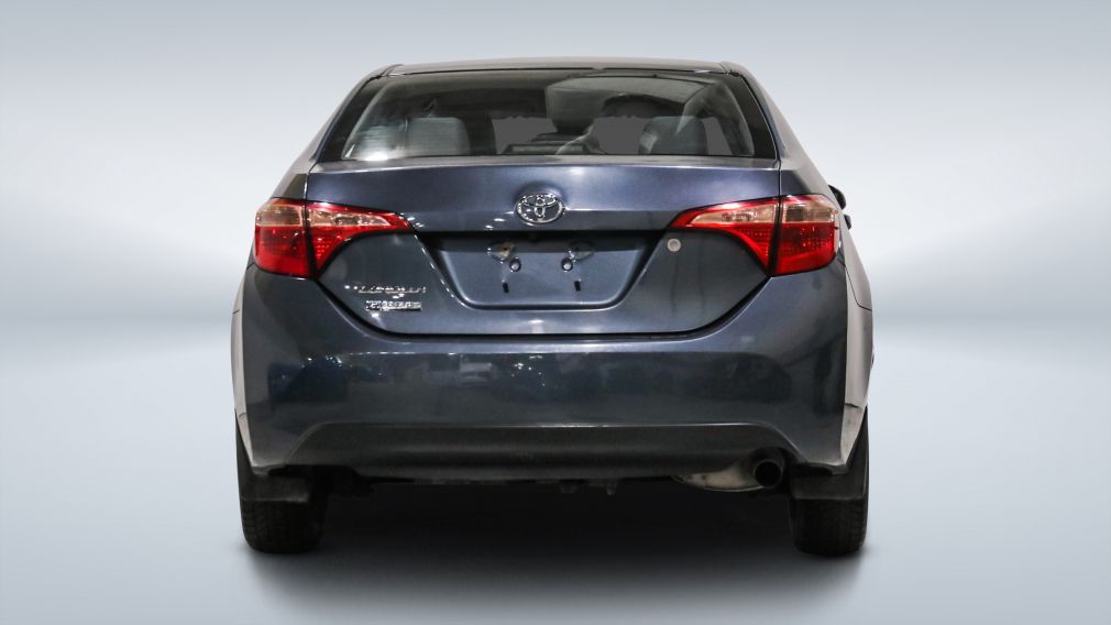 Toyota Corolla CE 2019 d&rsquo;occasion à vendre - 6