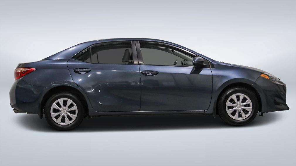 Toyota Corolla CE 2019 d&rsquo;occasion à vendre - 8