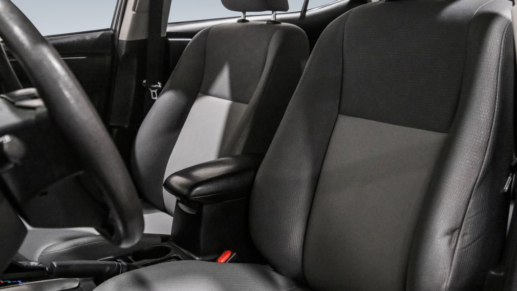 Toyota Corolla CE 2019 d&rsquo;occasion à vendre - 10