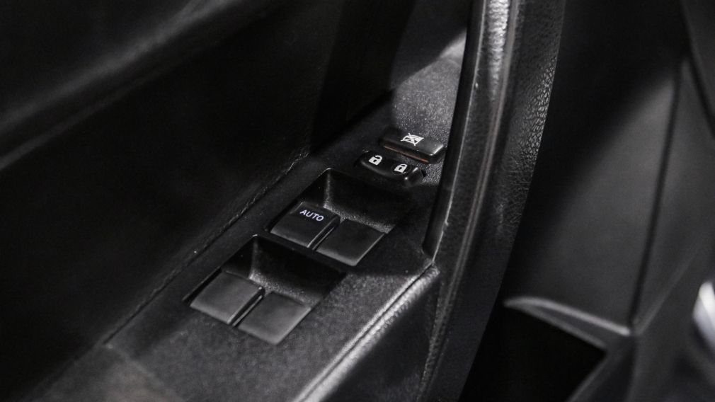 Toyota Corolla CE 2019 d&rsquo;occasion à vendre - 11