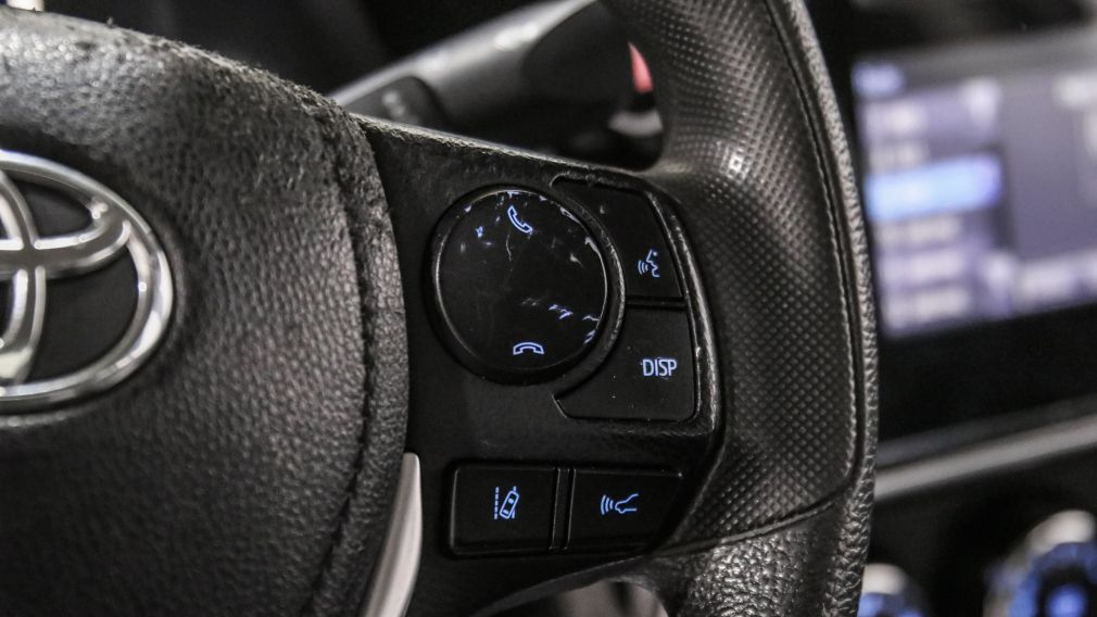 Toyota Corolla CE 2019 d&rsquo;occasion à vendre - 13