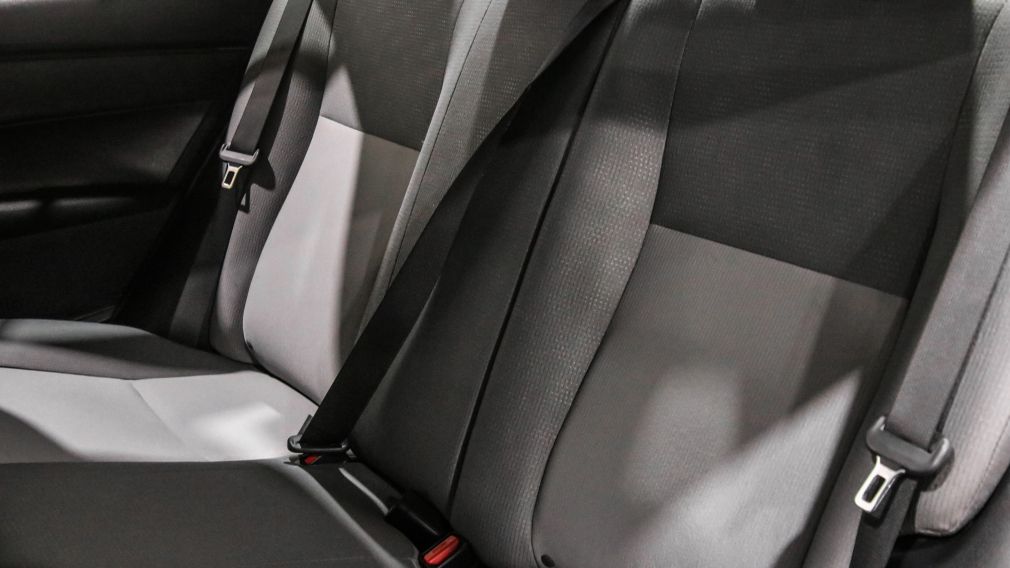 Toyota Corolla CE 2019 d&rsquo;occasion à vendre - 19