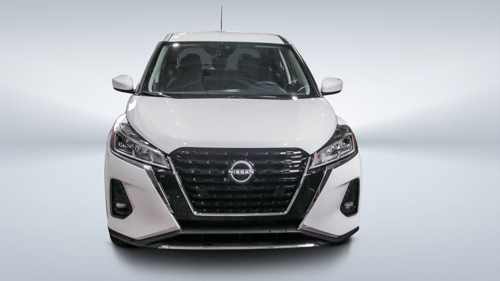 Nissan Kicks S 2024 d&rsquo;occasion à vendre - 2