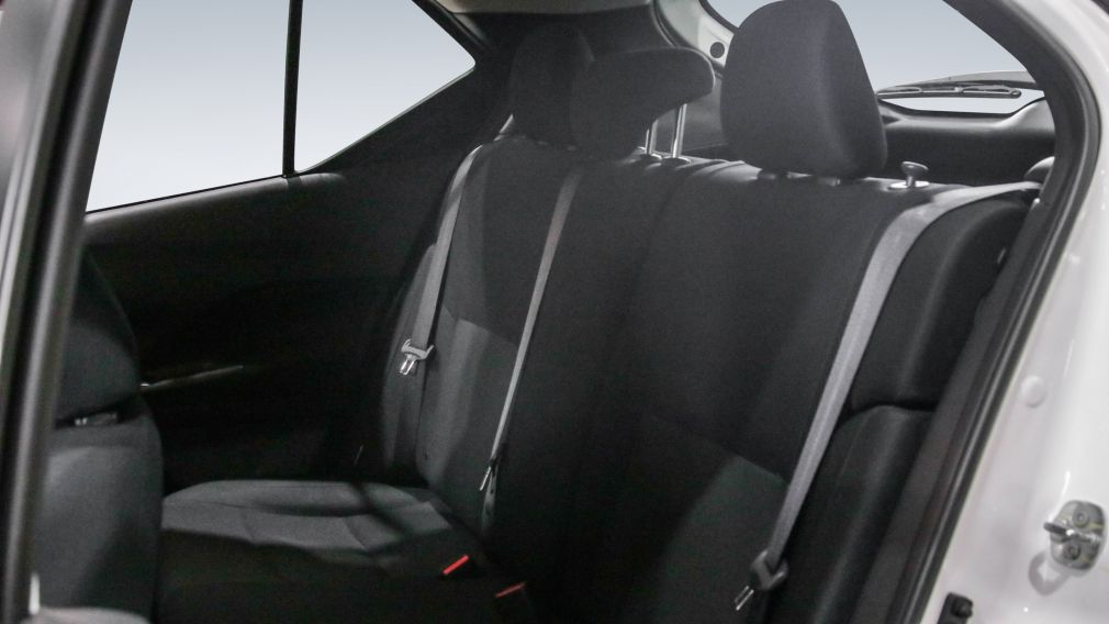Nissan Kicks S 2024 d&rsquo;occasion à vendre - 11