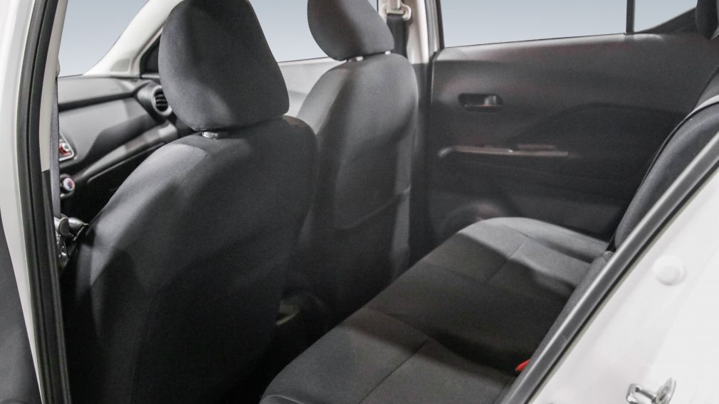 Nissan Kicks S 2024 d&rsquo;occasion à vendre - 13