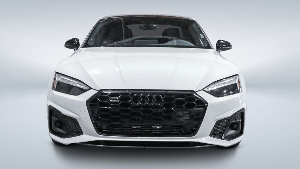 Audi A5 Progressiv 2023 d&rsquo;occasion à vendre - 2