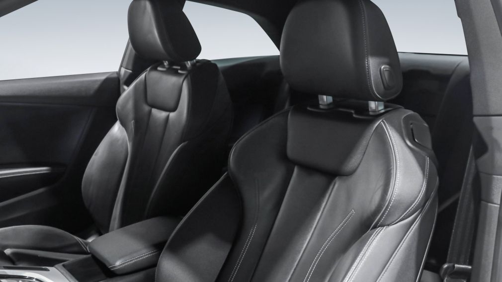 Audi A5 Progressiv 2023 d&rsquo;occasion à vendre - 11