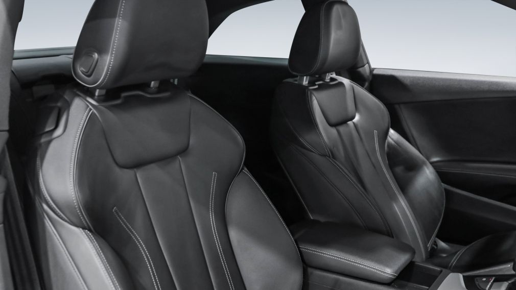 Audi A5 Progressiv 2023 d&rsquo;occasion à vendre - 17