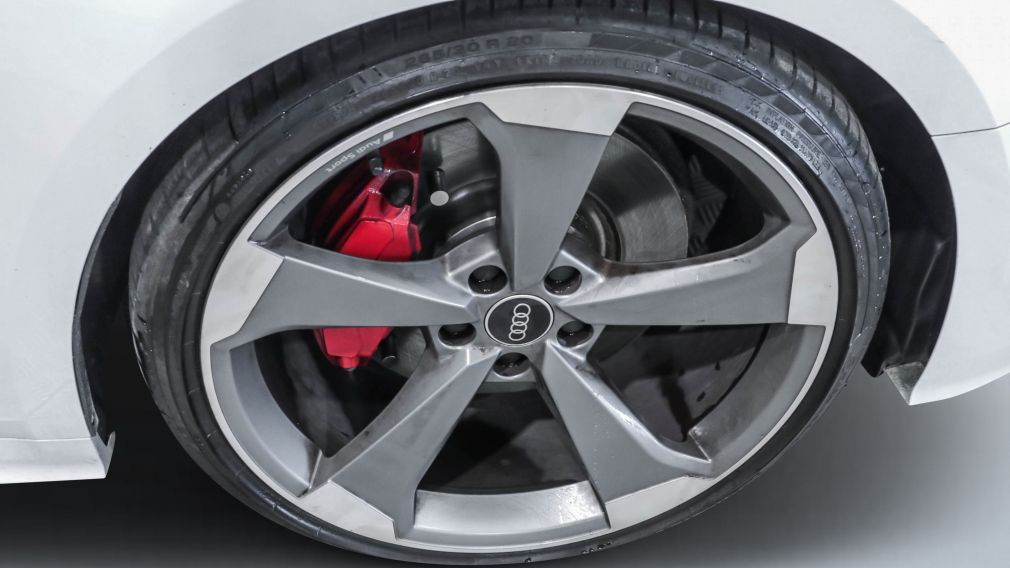 Audi A5 Progressiv 2023 d&rsquo;occasion à vendre - 18