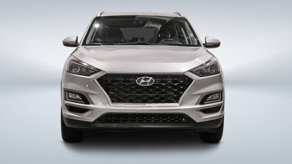 Hyundai Tucson Preferred 2021 d&rsquo;occasion à vendre - 2