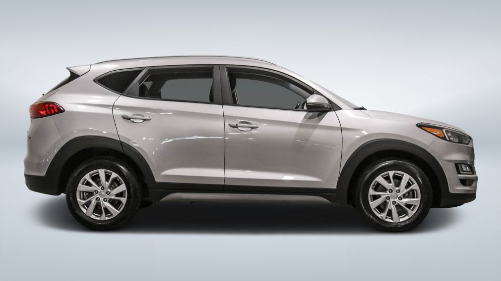 Hyundai Tucson Preferred 2021 d&rsquo;occasion à vendre - 8