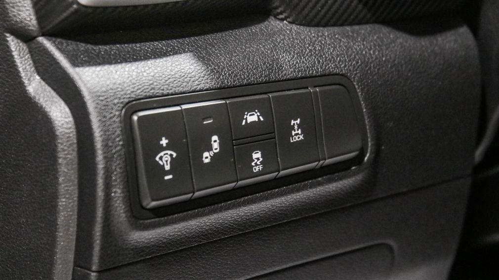 Hyundai Tucson Preferred 2021 d&rsquo;occasion à vendre - 12