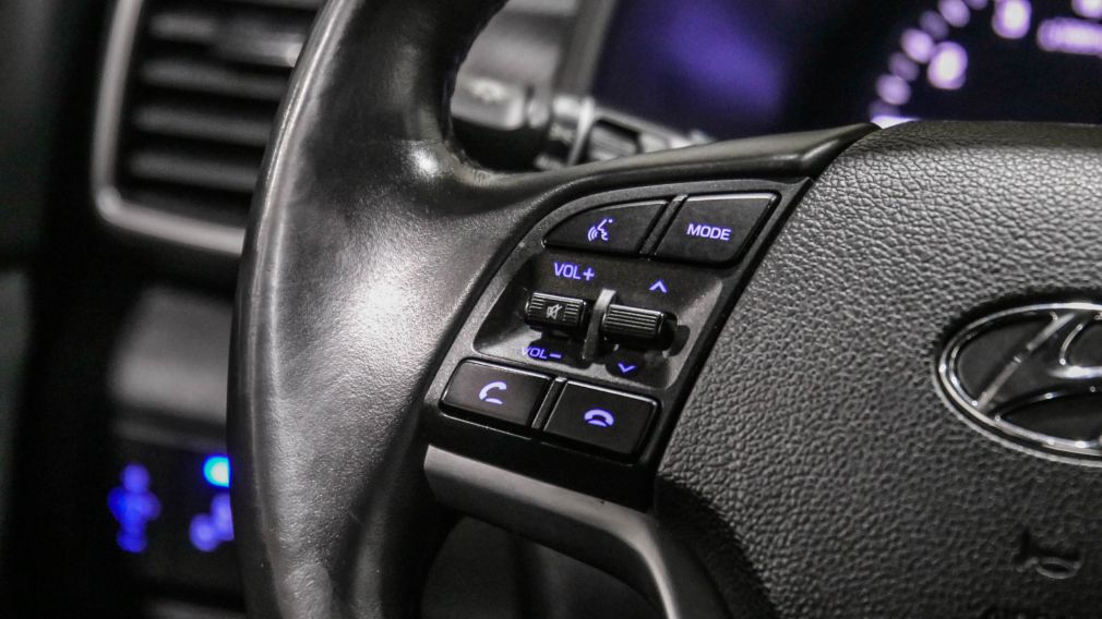 Hyundai Tucson Preferred 2021 d&rsquo;occasion à vendre - 15