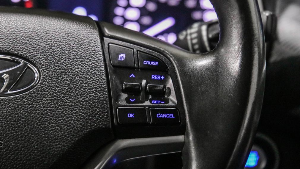 Hyundai Tucson Preferred 2021 d&rsquo;occasion à vendre - 16