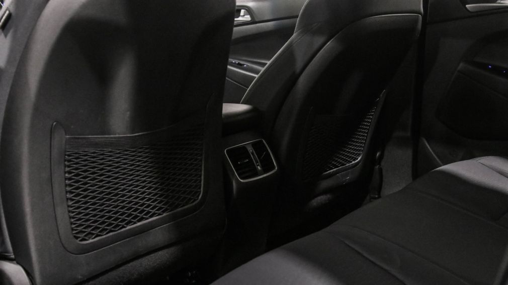 Hyundai Tucson Preferred 2021 d&rsquo;occasion à vendre - 21