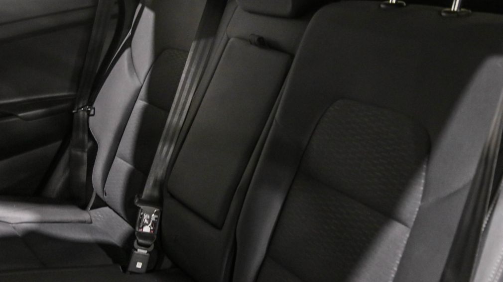 Hyundai Tucson Preferred 2021 d&rsquo;occasion à vendre - 22
